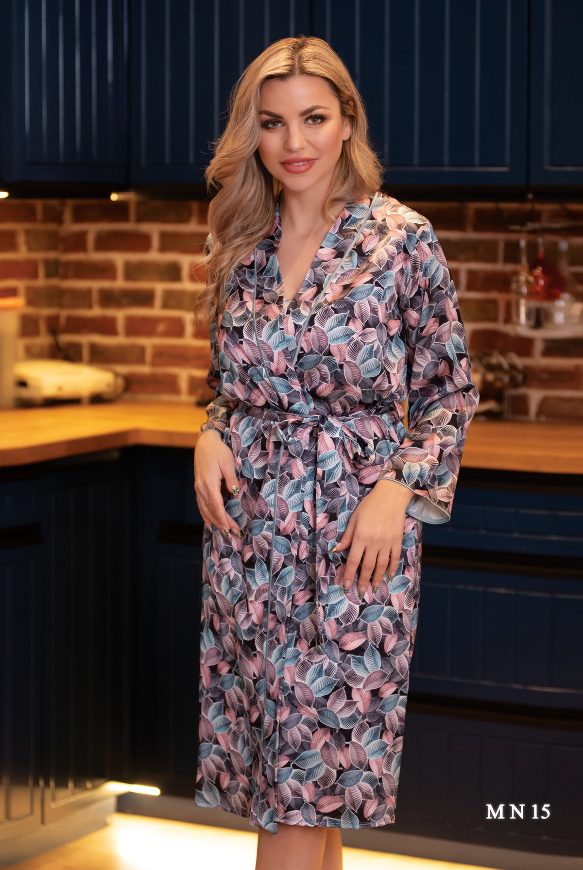 Crop Robe Robes - Satin – Dahab Wear